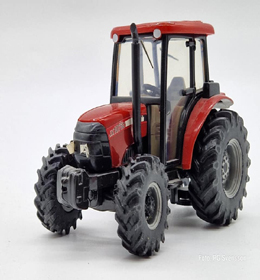 TRACTEUR MASSEY FERGUSON 8690 Dyna-vt 3270 SIKU 1/32